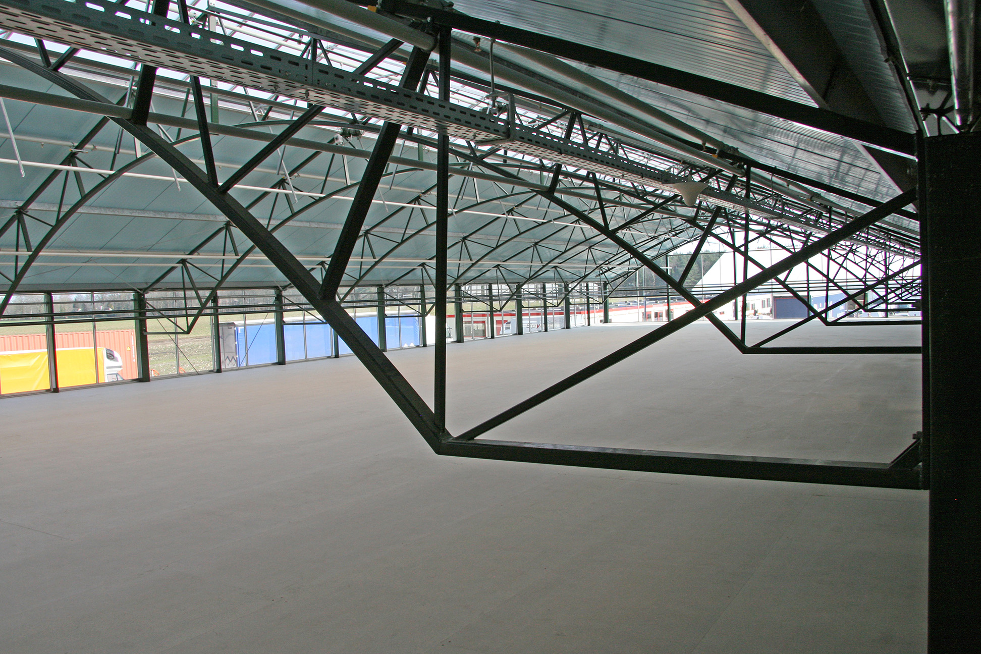 Fonteyn entresolvloer