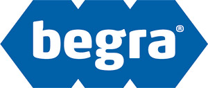 begra magazijninrichting