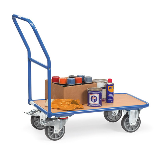 magazijnwagens