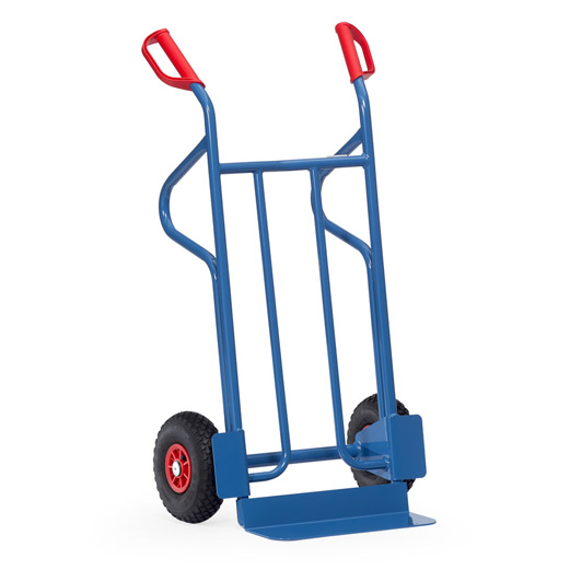 steekwagen