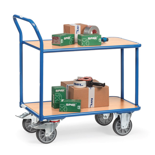 tafelwagen