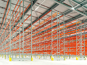 palletstellingen