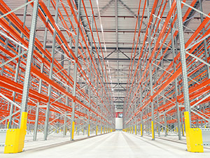 palletstellingen