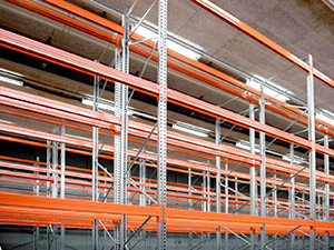 palletstellingen