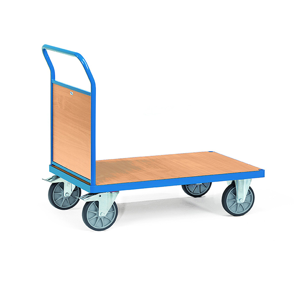 platformwagen