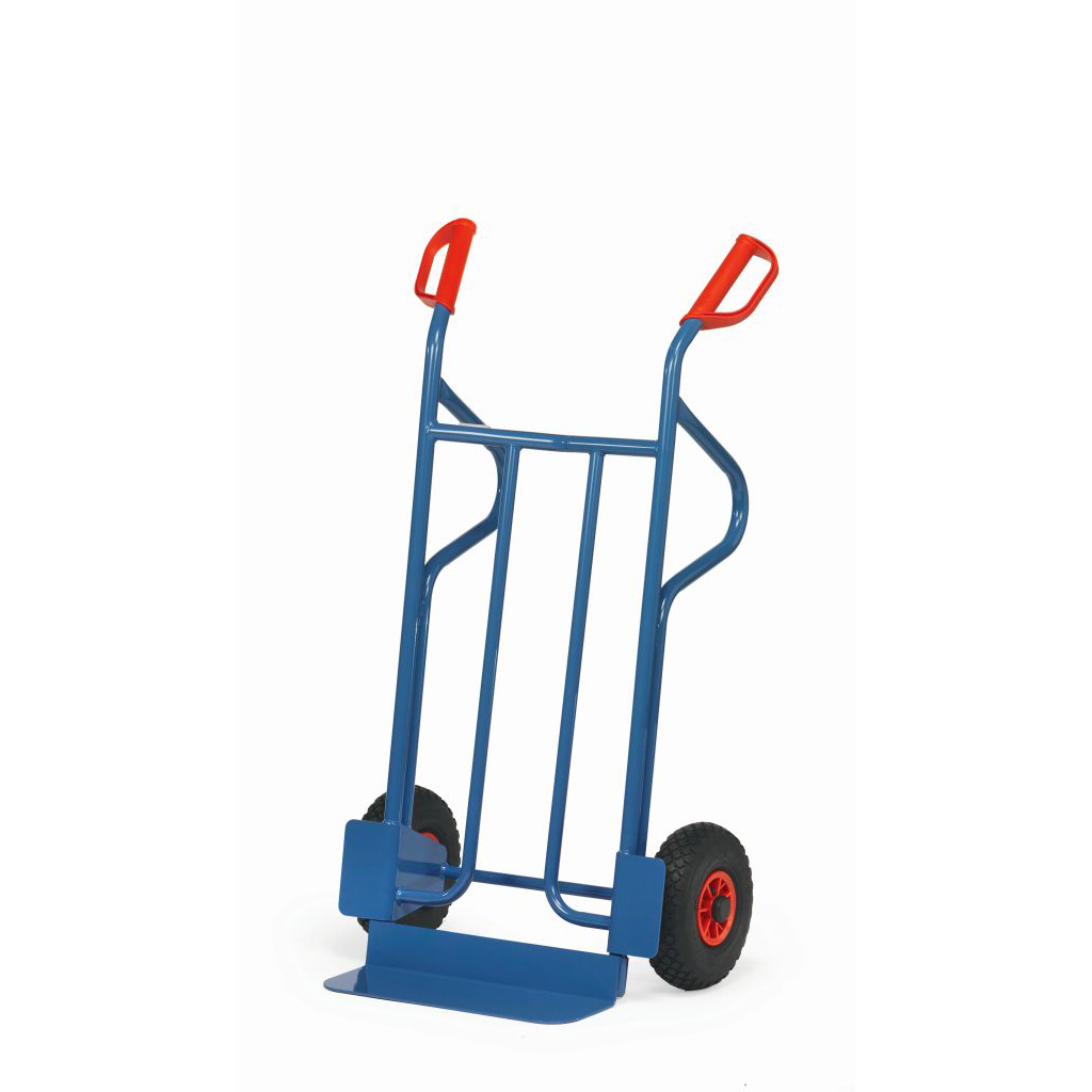 etagewagen
