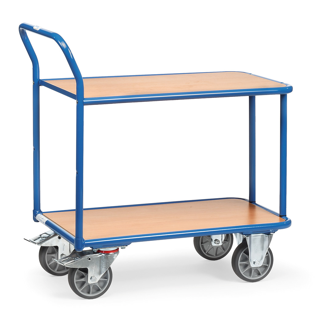tafelwagen