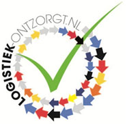 Logistieke ontzorgen van de klant