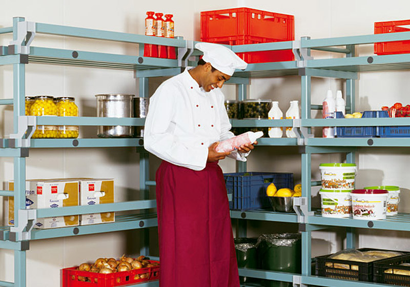 HACCP