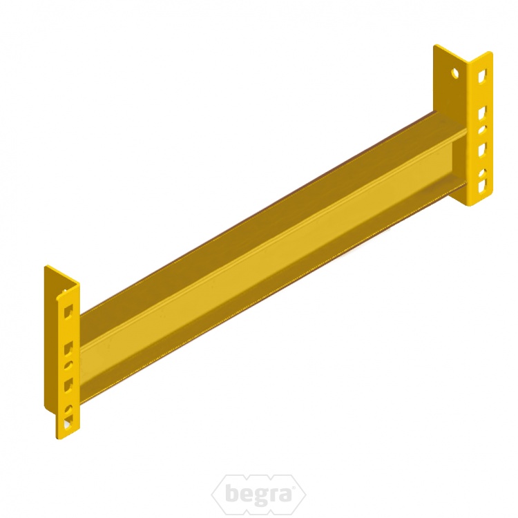 Esmena IPE Palletstelling Ligger Gebruikt 2776x100