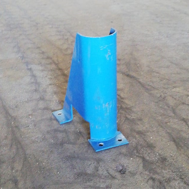 Gebruikte verankerbare stijlbeschermer 400 mm