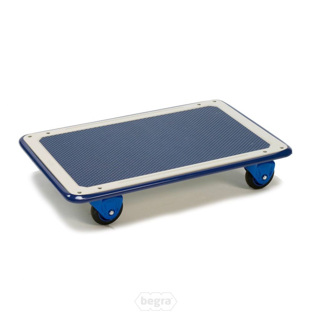 Meubelroller, meubelrolplateau 150 kg, 740x480