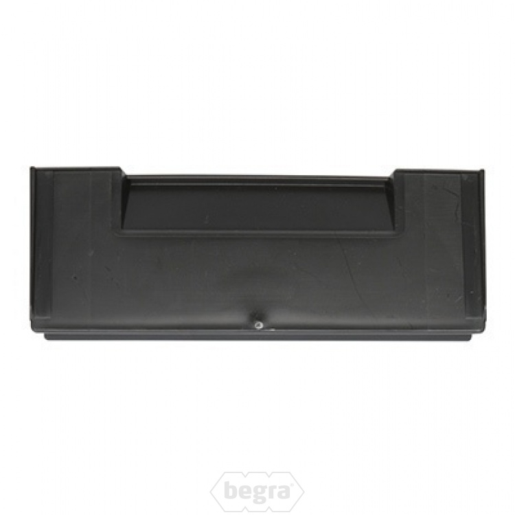 Tussenschotje TKE 173 x 80 mm