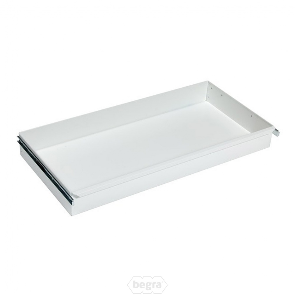 Uitschuifbare lade voor gereedschapskast 2000 mm