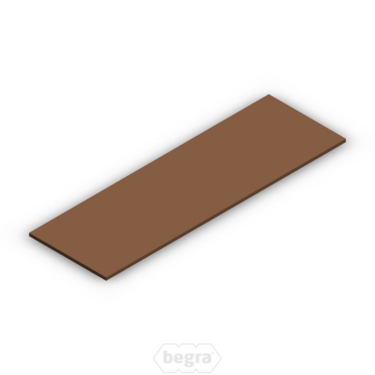 Vezelplaten 3580x1100x25 mm 35 stuks