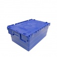 Distributiebak, transportbak 600x400x320