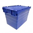 Distributiebak, transportbak 600x400x416