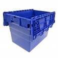 Distributiebak, transportbak 600x400x416