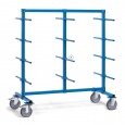 Draagarm set 370 mm voor draagarmwagens