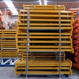 Esmena IPE Palletstelling Ligger Gebruikt 2776x100