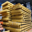 Link51 Palletstelling Ligger Gebruikt 3600x150x50