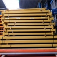 Link51 Palletstelling Ligger Gebruikt 3600x150x50