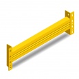 Esmena Palletstelling Ligger Gebruikt 2600x150x40