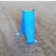 Gebruikte verankerbare stijlbeschermer 400 mm