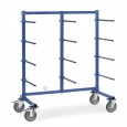 Horizontale steun 1200 mm voor draagarmwagens