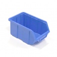 Kunststof stapelbak, Plastic bak, Magazijnbak Type 3
