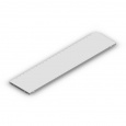 Legbord HD 1300 x 300 mm verzinkt