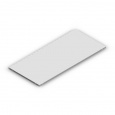Legbord HD 1300 x 600 mm verzinkt