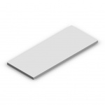 Legbord Medium Duty Legbordstelling 1000x400 (bxd)