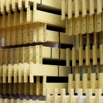 Link51 Palletstelling Ligger Gebruikt 3600x130x50 