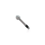 m 8x 65 / 30 keilankers verzinkt