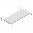 Niveau Legbord HD 150kg 1000x400mm (bxd)