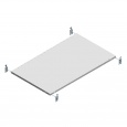 Niveau Legbord HD 150kg 1000x600mm (bxd)