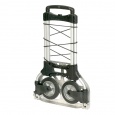 Pakketroller, inklapbare, opvouwbare steekwagen 125 kg EX-GH125