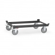Palletonderwagen 750 kg 1210x810 antraciet