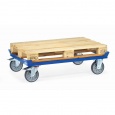 Palletonderwagen 750 kg 810x610
