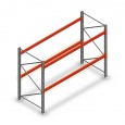 Palletstelling AR T2 2000x2700x1100 beginsectie