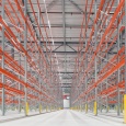 Palletstelling AR T2 3000x2700x1100 beginsectie