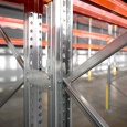 Palletstelling AR T2 5000x1850x1100 beginsectie
