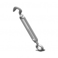 Spanner Heavy Duty legbordstelling 