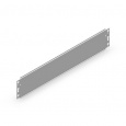 Steekdiepteplaat Heavy Duty Legbordstelling 800 mm verzinkt