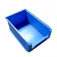 Voordeelpartij 50 Auer SLK 5 stapelbakken, magazijnbakken 500x320x200mm gebruikt