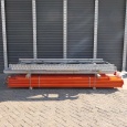 Voordeelpartij gebruikte palletstelling - AR T2