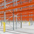 Palletstelling AR T2 voordeelrij 2000x11120x1100, T1451/3600 - 2 niveaus