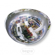 Boutique spiegel 360 graden, 62 cm