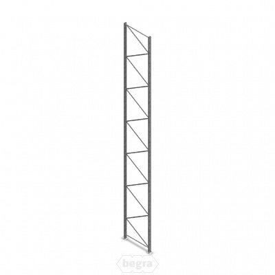 Palletstelling frames AR T2 Palletstelling frames AR T2